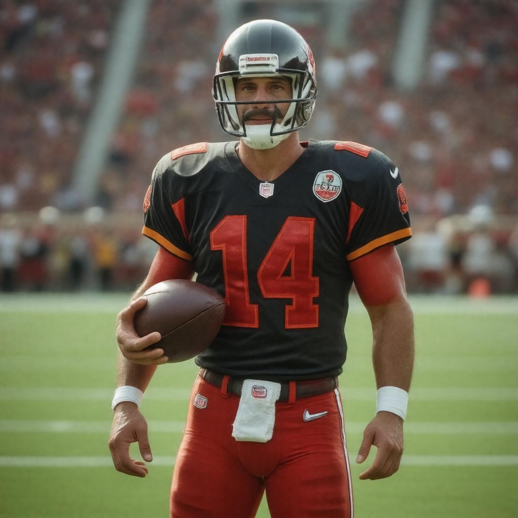 Vinny Testaverde
